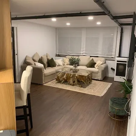 Fantastic Brand New In Location Just Few Steps From The Slope! Private Parking Apartamento Sierra Nevada
