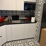 Fantastic Brand New In Location Just Few Steps From The Slope! Private Parking *