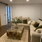 Fantastic Brand New In Location Just Few Steps From The Slope! Private Parking Sierra Nevada