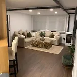 Fantastic Brand New In Location Just Few Steps From The Slope! Private Parking Appartamento Sierra Nevada