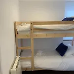 Fantastic Brand New In Location Just Few Steps From The Slope! Private Parking Sierra Nevada