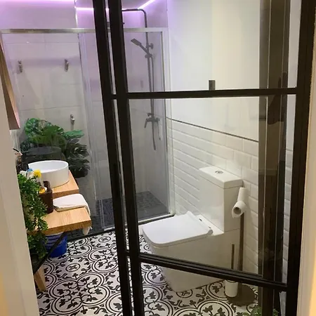 Fantastic Brand New In Location Just Few Steps From The Slope! Private Parking Διαμέρισμα *