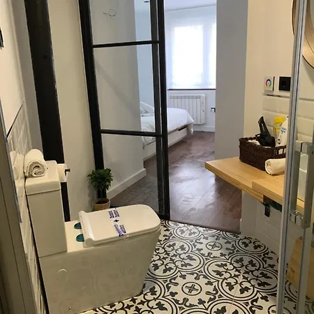 Fantastic Brand New In Location Just Few Steps From The Slope! Private Parking Διαμέρισμα Σιέρρα Νεβάδα