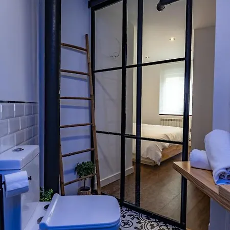 Διαμέρισμα Fantastic Brand New In Location Just Few Steps From The Slope! Private Parking