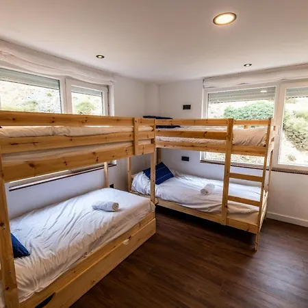 Fantastic Brand New In Location Just Few Steps From The Slope! Private Parking Apartment