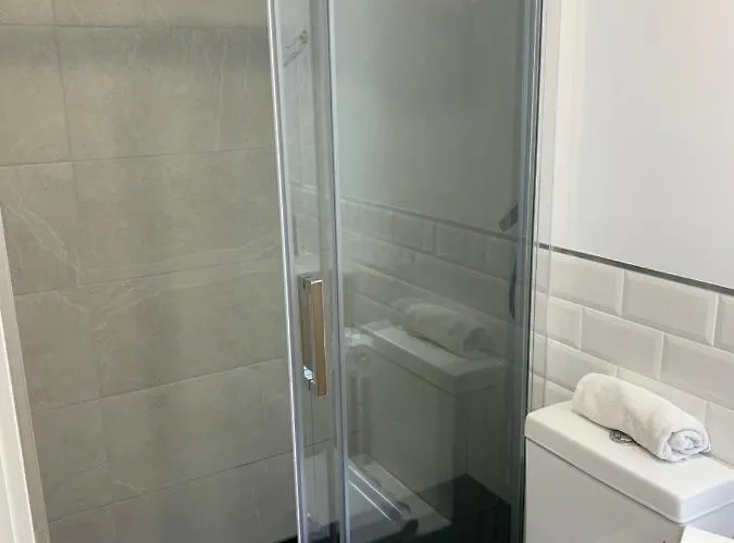 Apartman Fantastic Brand New In Location Just Few Steps From The Slope! Private Parking *