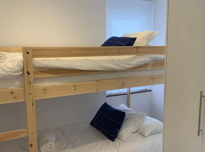 Fantastic Brand New In Location Just Few Steps From The Slope! Private Parking *