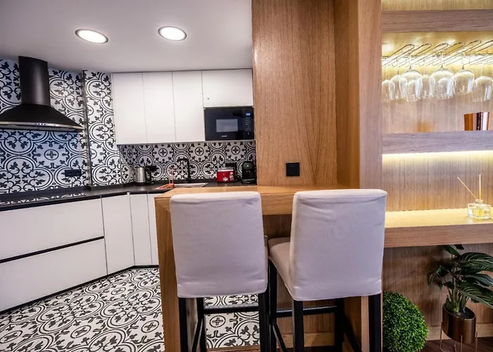 Apartman Fantastic Brand New In Location Just Few Steps From The Slope! Private Parking *