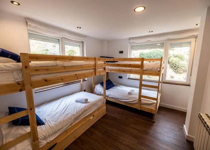 Fantastic Brand New In Location Just Few Steps From The Slope! Private Parking Apartman