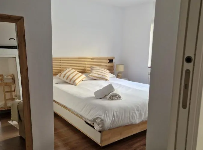 Apartman Fantastic Brand New In Location Just Few Steps From The Slope! Private Parking Sierra Nevada