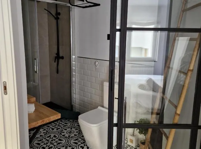 Apartman Fantastic Brand New In Location Just Few Steps From The Slope! Private Parking *