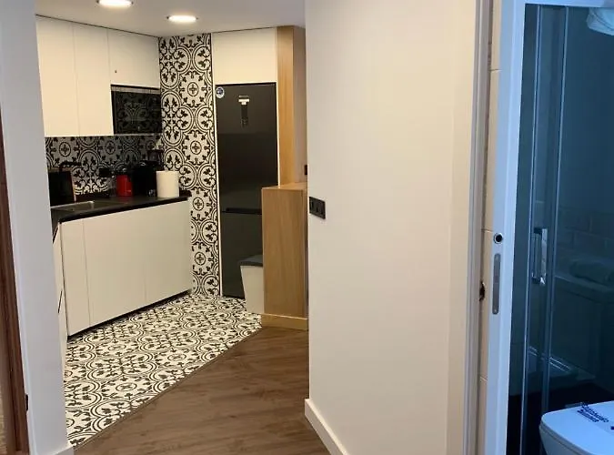 Fantastic Brand New In Location Just Few Steps From The Slope! Private Parking Daire Sierra Nevada