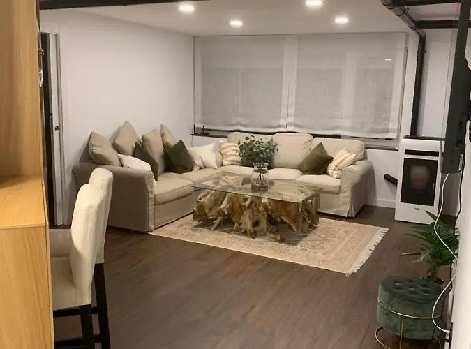 Fantastic Brand New In Location Just Few Steps From The Slope! Private Parking Daire Sierra Nevada