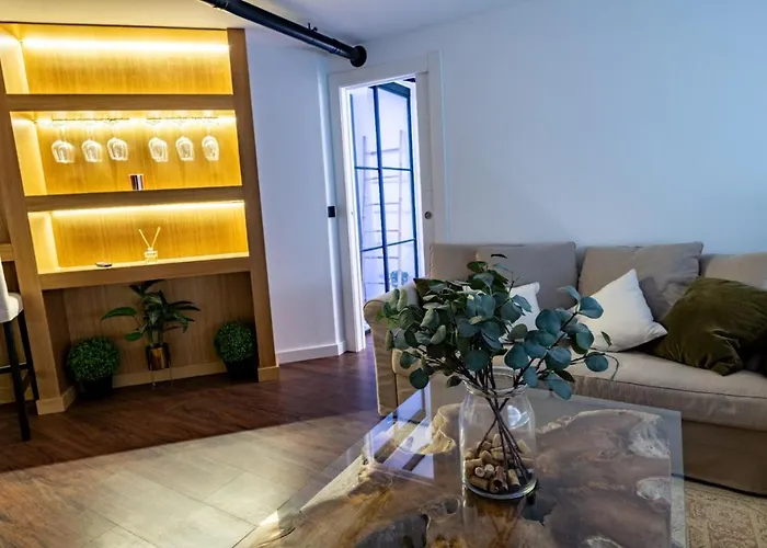 Fantastic Brand New In Location Just Few Steps From The Slope! Private Parking *